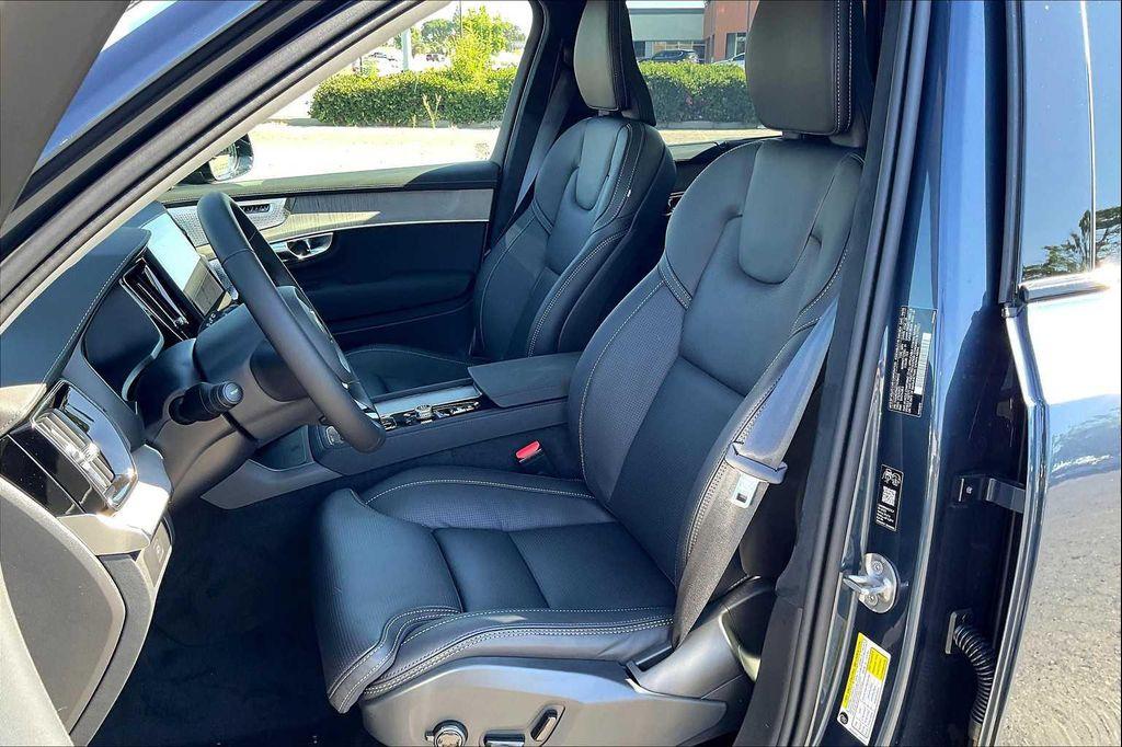 new 2026 Volvo XC90 car, priced at $82,610