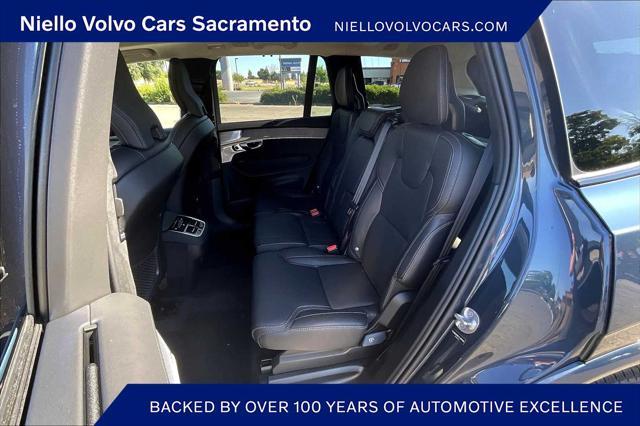 new 2026 Volvo XC90 car, priced at $82,610