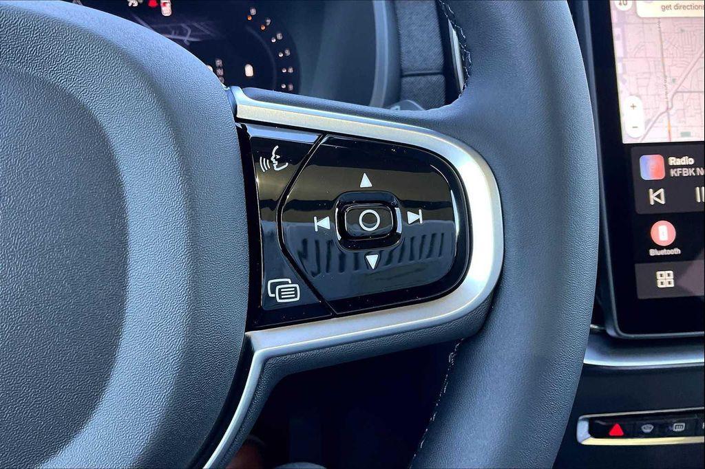 new 2026 Volvo XC90 car, priced at $82,610