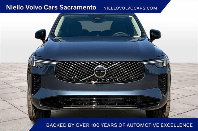 new 2026 Volvo XC90 car, priced at $82,610