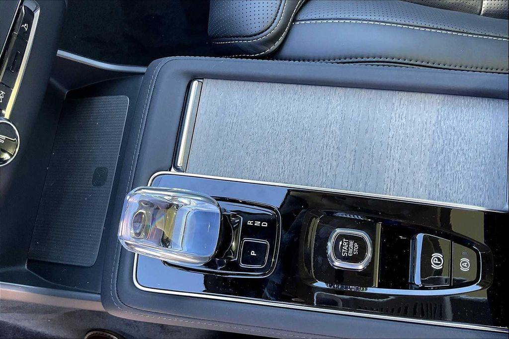 new 2026 Volvo XC90 car, priced at $82,610