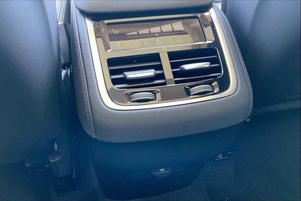 new 2026 Volvo XC90 car, priced at $82,610