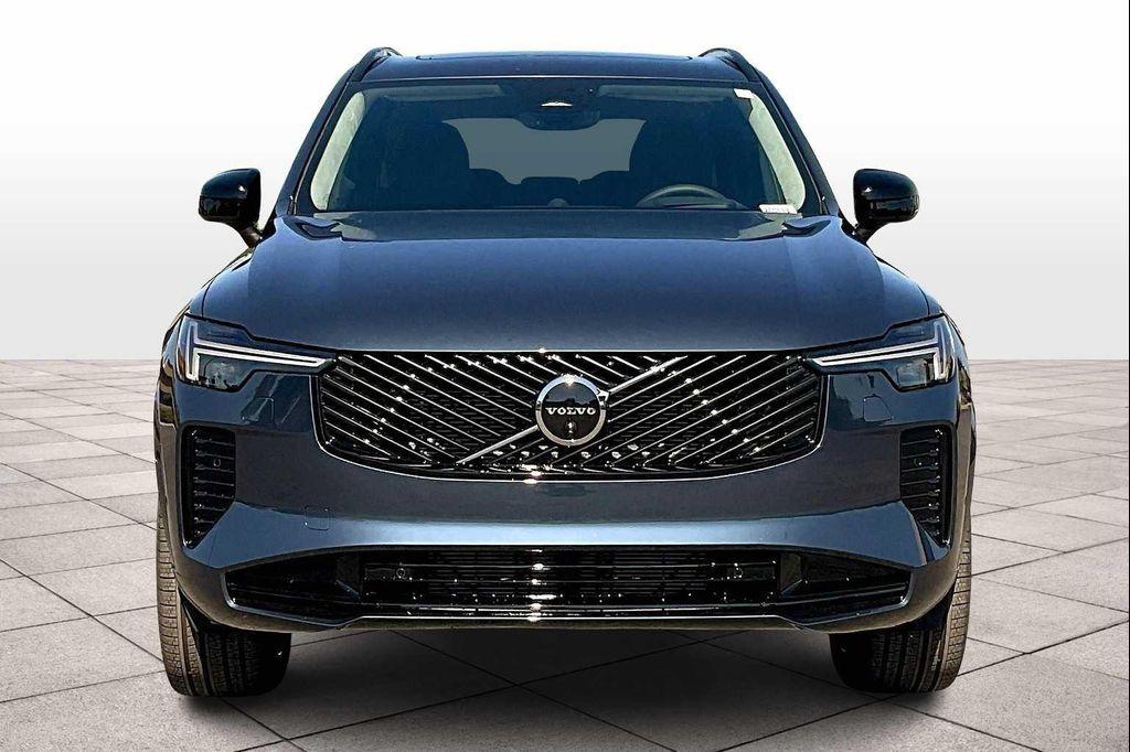new 2026 Volvo XC90 car, priced at $82,610