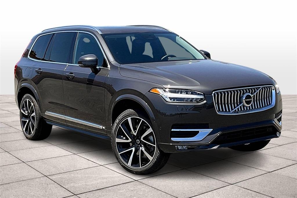 new 2024 Volvo XC90 car, priced at $58,836