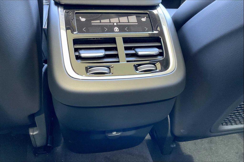 new 2026 Volvo XC60 car, priced at $69,525