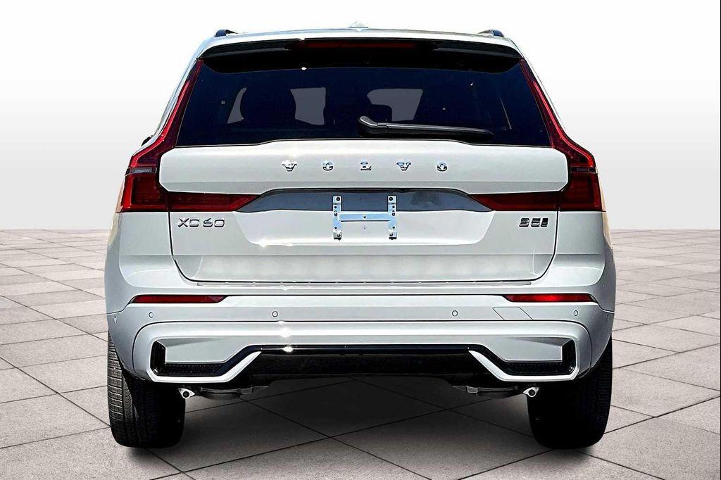 new 2026 Volvo XC60 car, priced at $69,525
