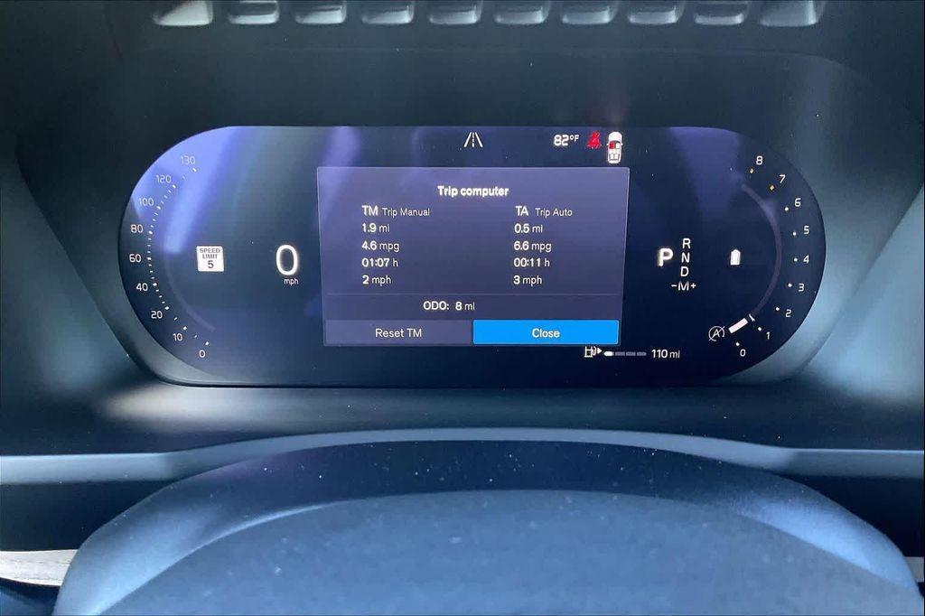 new 2026 Volvo XC90 car, priced at $75,955