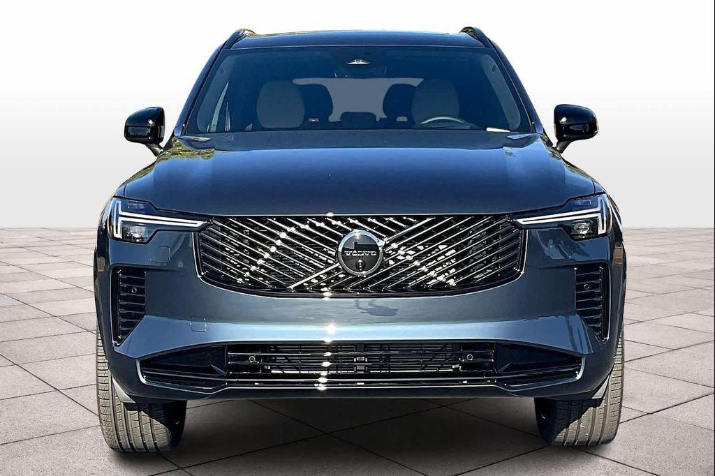 new 2026 Volvo XC90 car, priced at $75,955