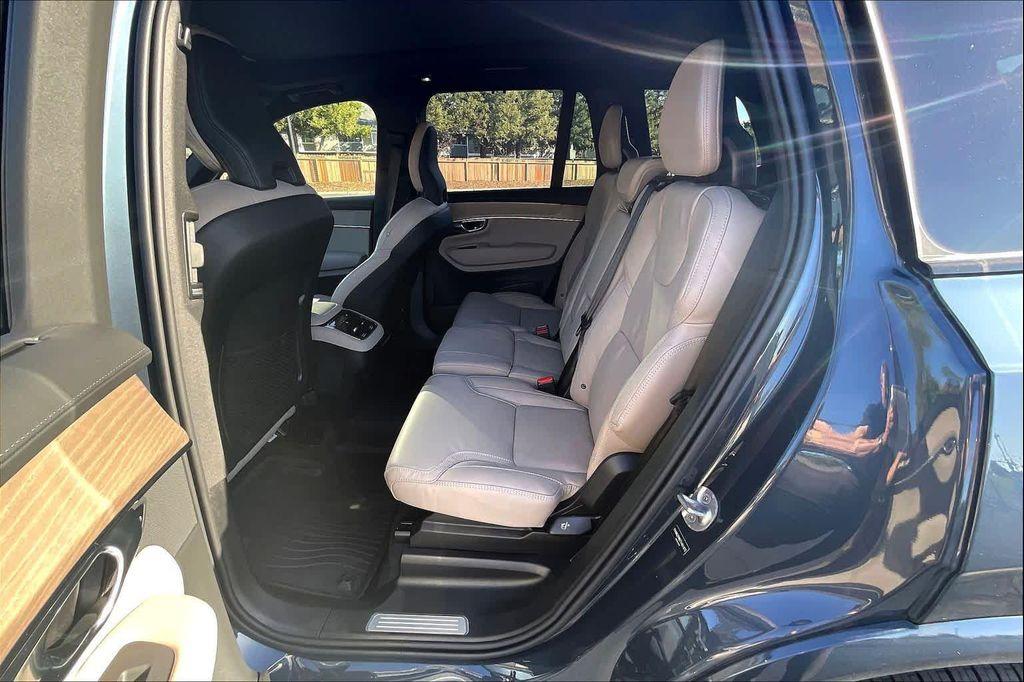 new 2026 Volvo XC90 car, priced at $75,955