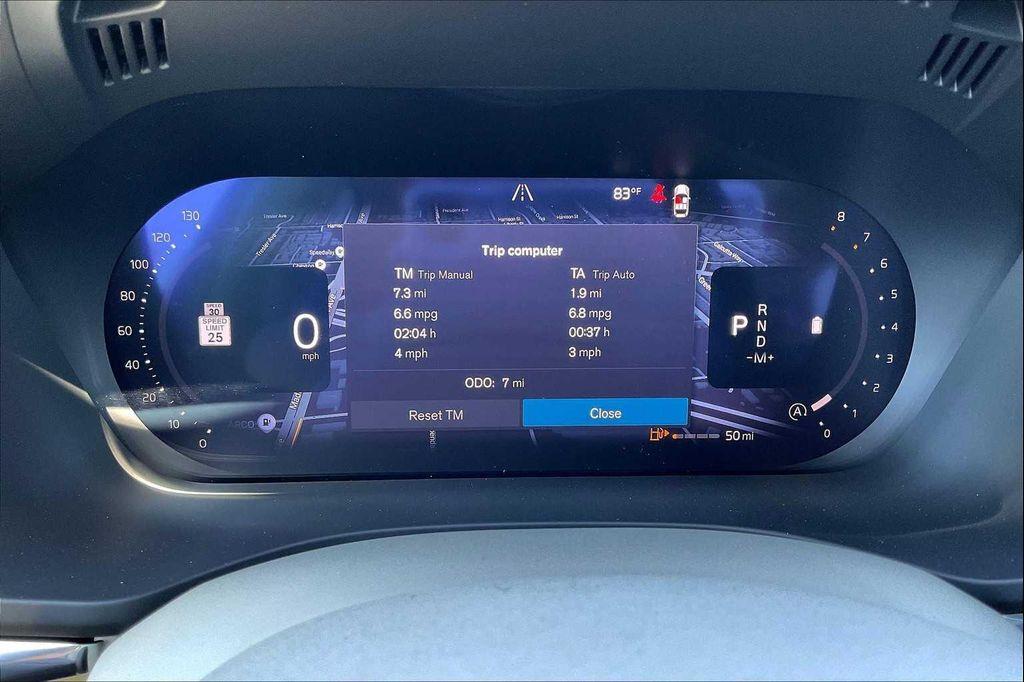 new 2026 Volvo XC60 car, priced at $63,935