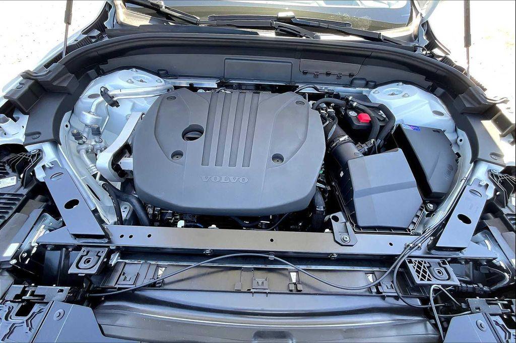 new 2026 Volvo XC60 car, priced at $63,935