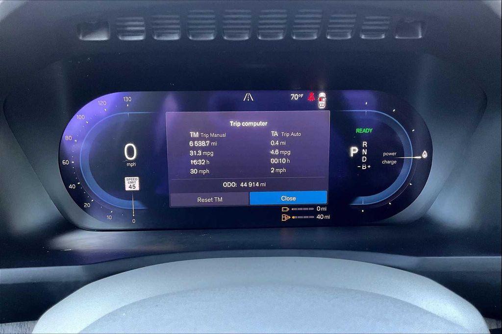 used 2023 Volvo XC90 Recharge Plug-In Hybrid car, priced at $45,472