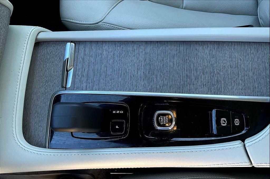 used 2023 Volvo XC90 Recharge Plug-In Hybrid car, priced at $45,472