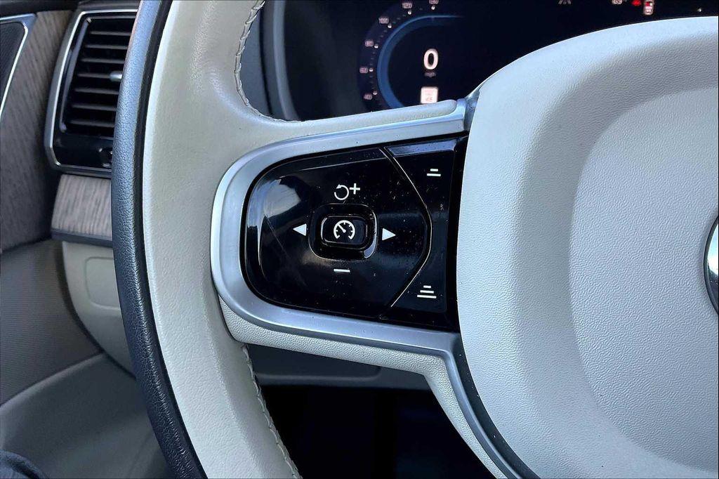used 2023 Volvo XC90 Recharge Plug-In Hybrid car, priced at $45,472