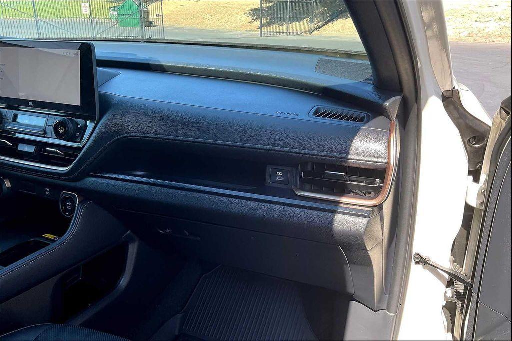 used 2024 Toyota Grand Highlander Hybrid car, priced at $53,971