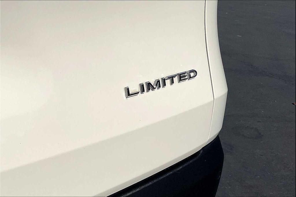 used 2024 Toyota Grand Highlander Hybrid car, priced at $53,971