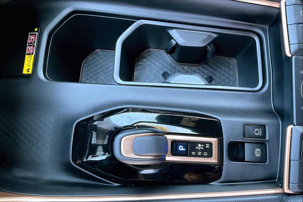 used 2024 Toyota Grand Highlander Hybrid car, priced at $53,971