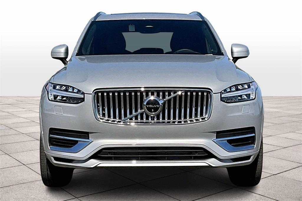 new 2024 Volvo XC90 Recharge Plug-In Hybrid car, priced at $78,372