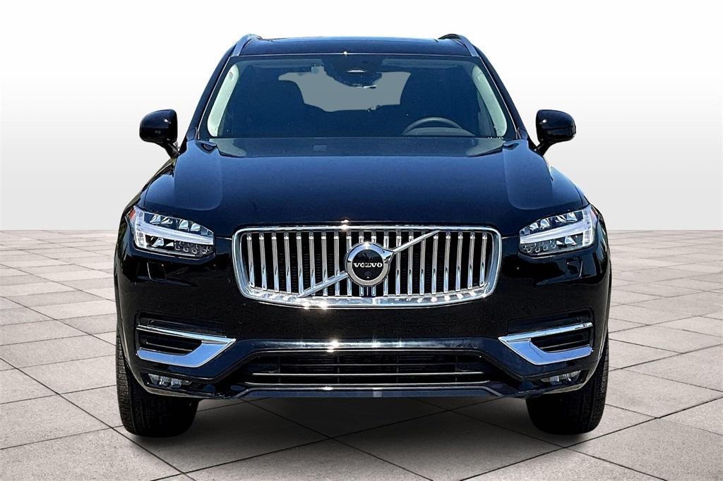 new 2024 Volvo XC90 car, priced at $60,656