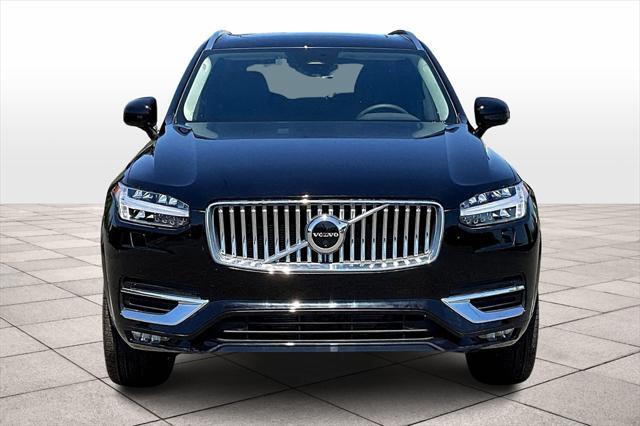 new 2024 Volvo XC90 car, priced at $59,990