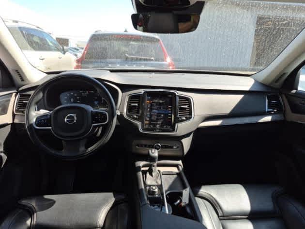 used 2022 Volvo XC90 car, priced at $42,998