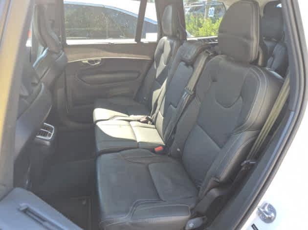 used 2022 Volvo XC90 car, priced at $42,998