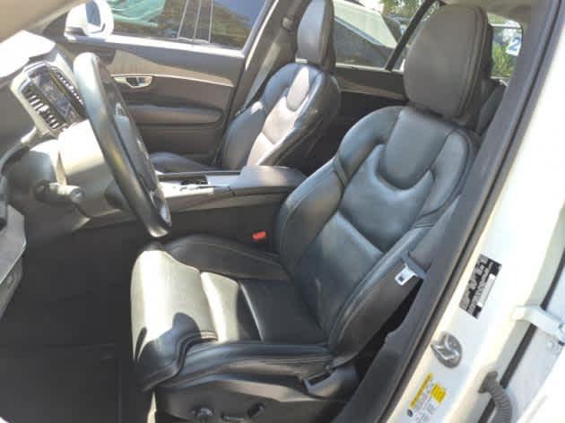 used 2022 Volvo XC90 car, priced at $42,998