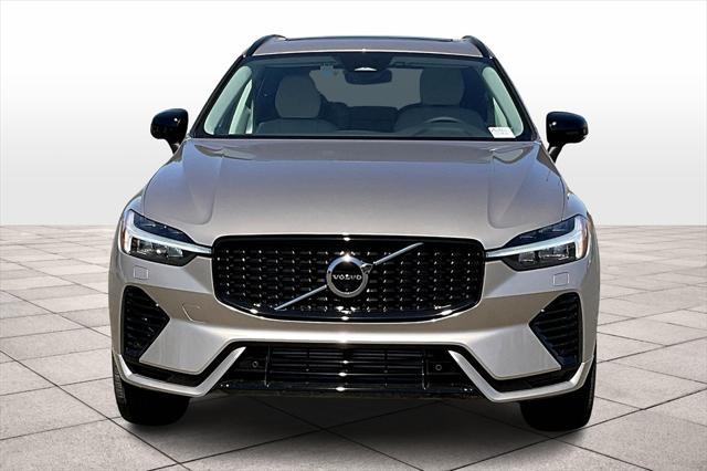 new 2025 Volvo XC60 Plug-In Hybrid car, priced at $66,235