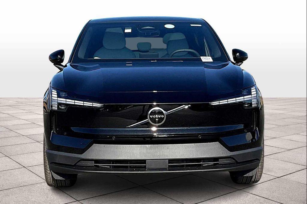 new 2025 Volvo EX30 car, priced at $46,325