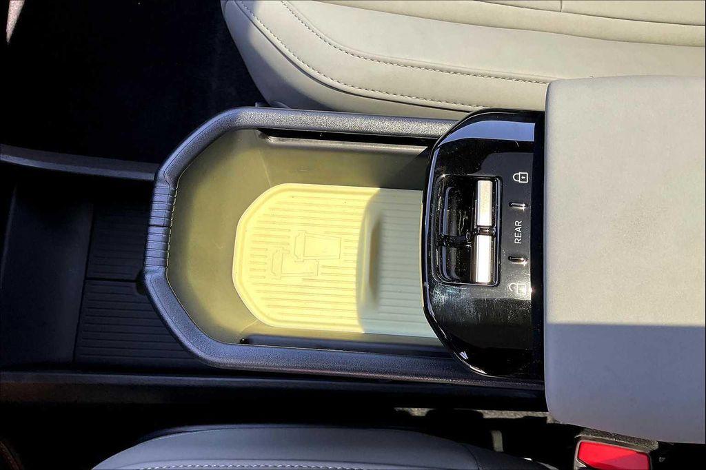 new 2025 Volvo EX30 car, priced at $44,380