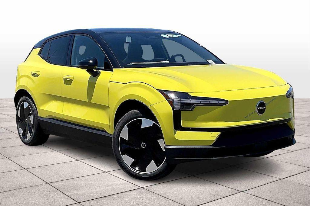 new 2025 Volvo EX30 car, priced at $44,380