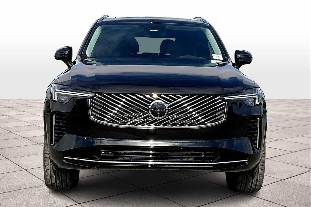 new 2026 Volvo XC90 car, priced at $66,345