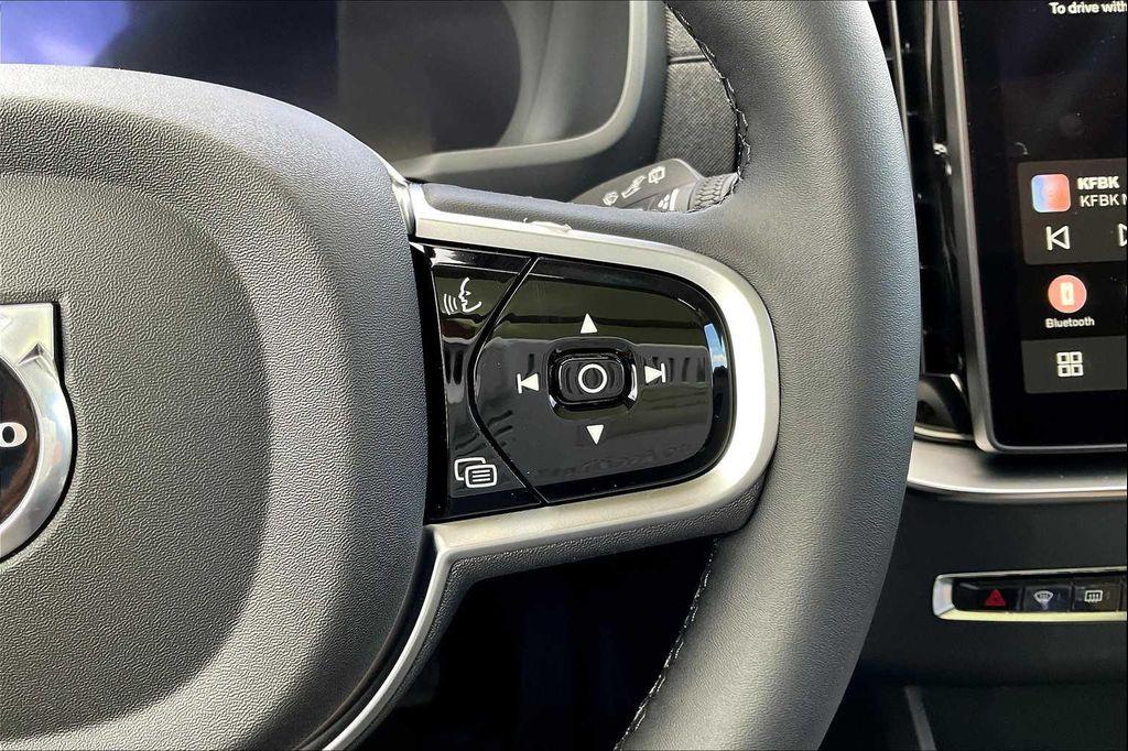 new 2026 Volvo XC90 car, priced at $66,345