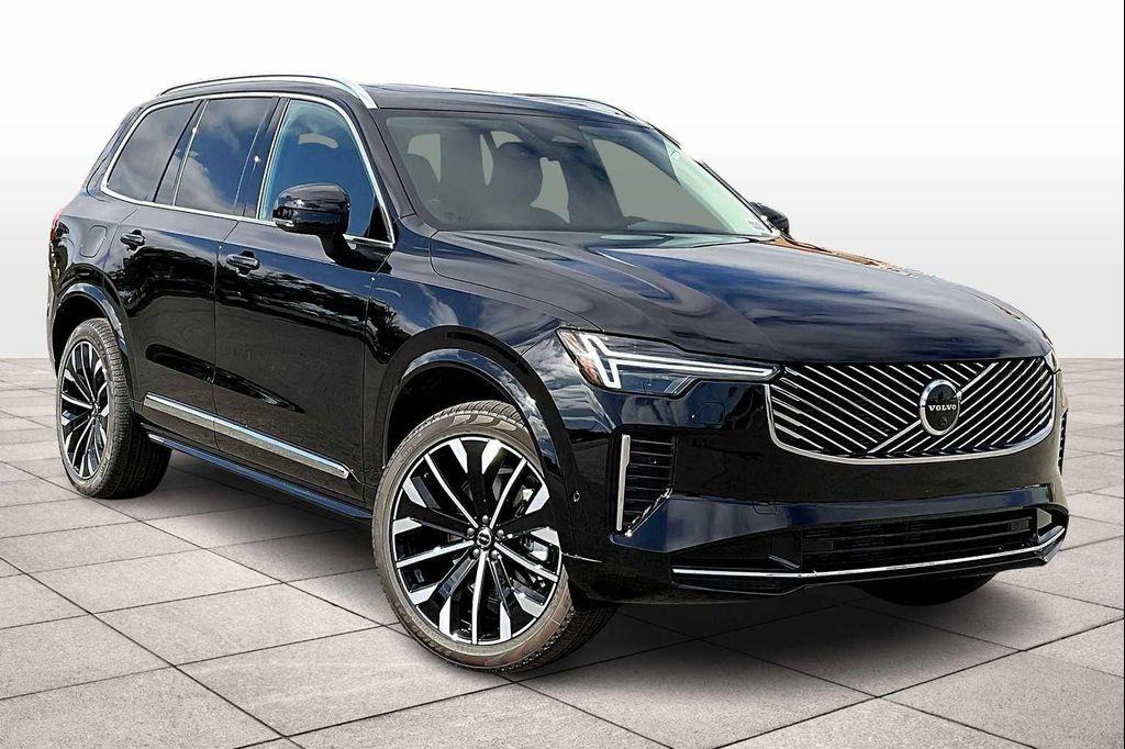 new 2026 Volvo XC90 car, priced at $66,345