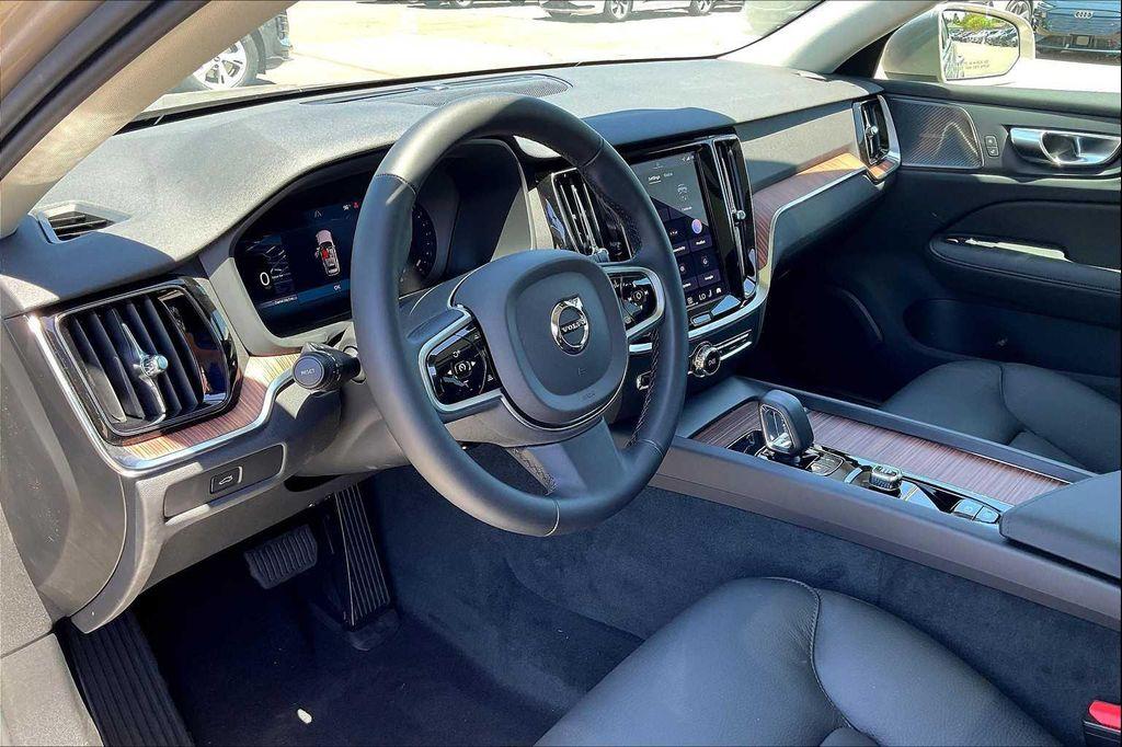 new 2026 Volvo V60 Cross Country car, priced at $57,370