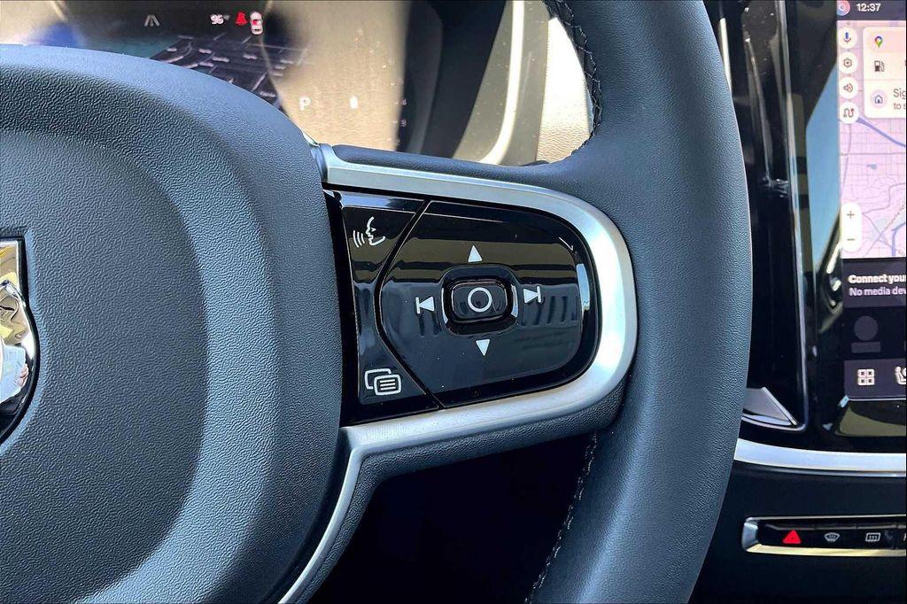 new 2026 Volvo V60 Cross Country car, priced at $57,370