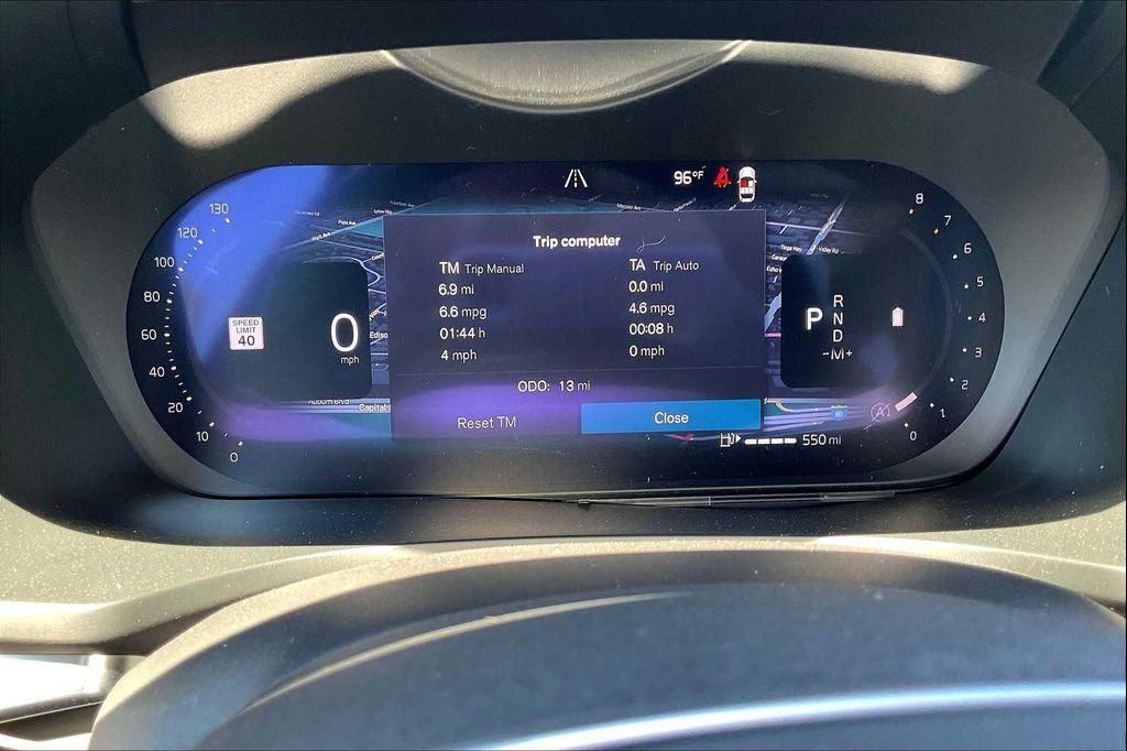 new 2026 Volvo V60 Cross Country car, priced at $57,370