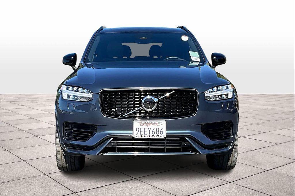 used 2023 Volvo XC90 Recharge Plug-In Hybrid car, priced at $52,980