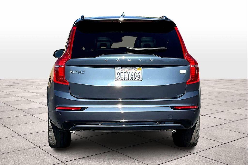 used 2023 Volvo XC90 Recharge Plug-In Hybrid car, priced at $52,980