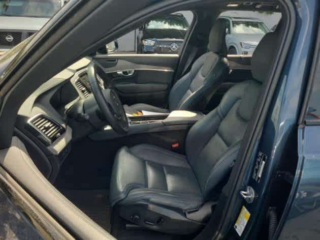 used 2023 Volvo XC90 Recharge Plug-In Hybrid car, priced at $54,880