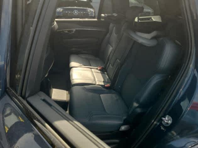used 2023 Volvo XC90 Recharge Plug-In Hybrid car, priced at $54,880