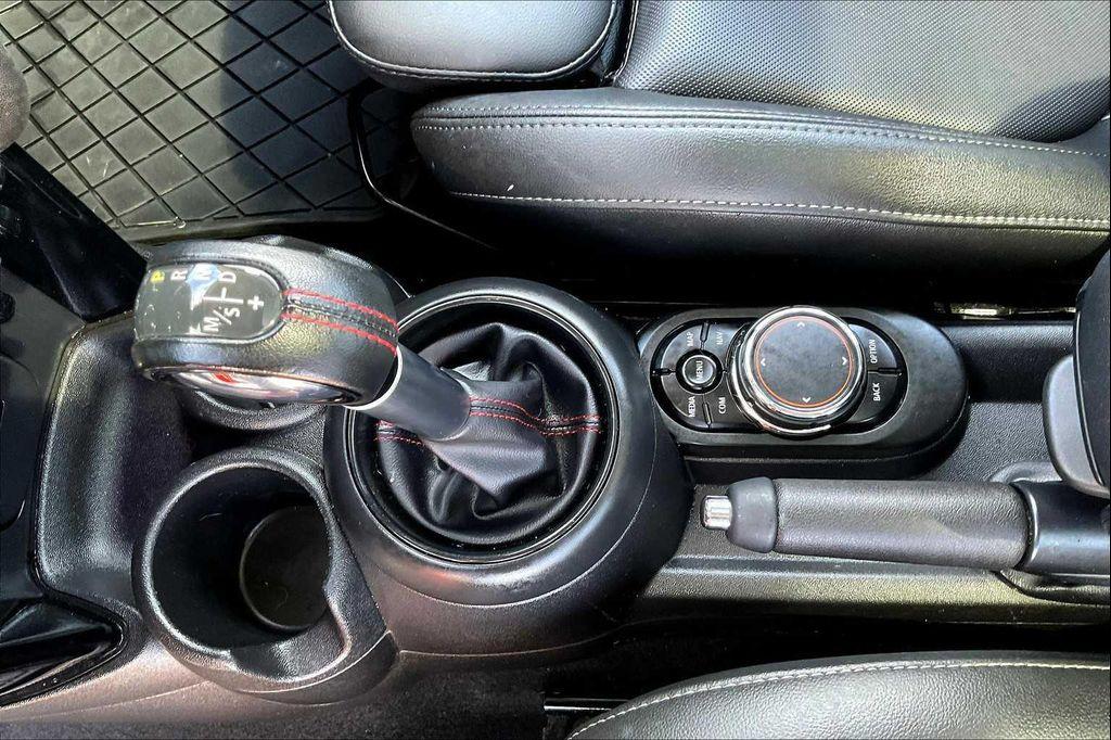 used 2019 MINI Hardtop car, priced at $19,998