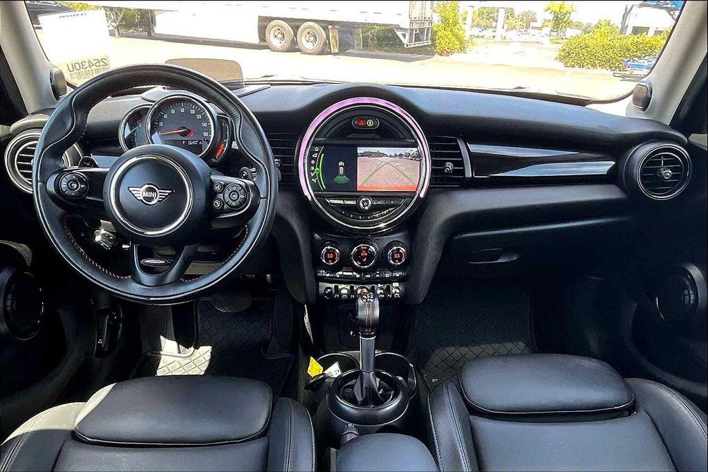 used 2019 MINI Hardtop car, priced at $19,998