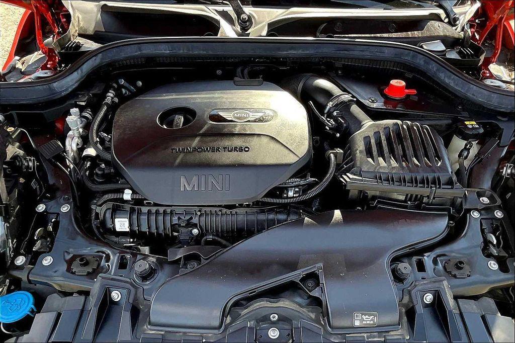 used 2019 MINI Hardtop car, priced at $19,998