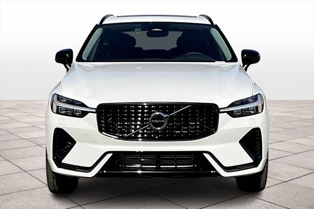 new 2025 Volvo XC60 Plug-In Hybrid car, priced at $60,895