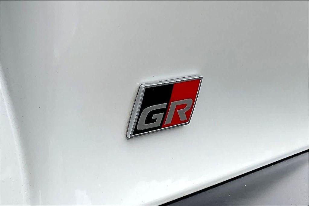 used 2024 Toyota Supra car, priced at $61,960