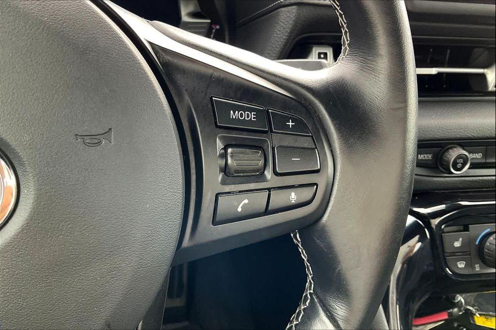 used 2024 Toyota Supra car, priced at $61,960