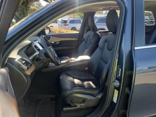 used 2023 Volvo XC90 Recharge Plug-In Hybrid car, priced at $48,820