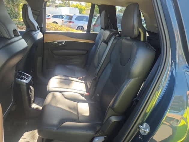used 2023 Volvo XC90 Recharge Plug-In Hybrid car, priced at $48,820