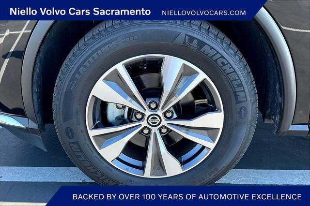 used 2022 Nissan Murano car, priced at $23,860